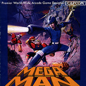 Mega Man