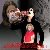 Underground! Volume 1