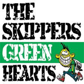 GREEN HEARTS