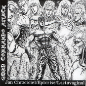 Grind Commando Attack