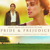 pride & prejudice