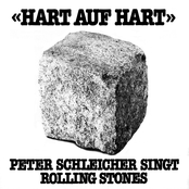 Hart Auf Hart by Peter Schleicher