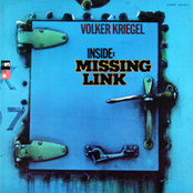 Missing Link by Volker Kriegel