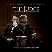 Wooden Nickel by Thomas Newman