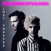 Lost Forever - Single