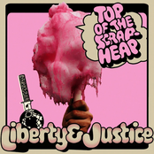 Liberty and Justice: Top of the Scrapheap