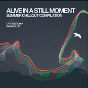 Alive in a Still Moment