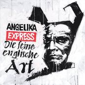 Schiessen Sie Auf Den Gitarristen by Angelika Express