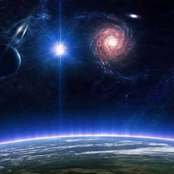 Center of the Universe