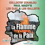 La Flamme de la Paix