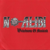 Wickedness of mankind (Re-Edition)