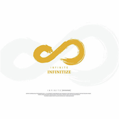 눈물만 by Infinite