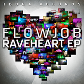 Raveheart by Flowjob