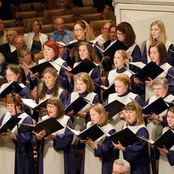 cathedral choral society