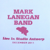 Live In Studio Antwerp December 2011