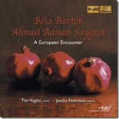 Bartok: Concierto para Violín nº 2 - Rapsodias nº 1 y 2