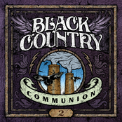 Little Secret by Black Country Communion