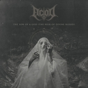 The Son of a God (The Heir of Divine Blood)