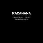 Kazahana