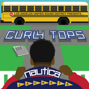 Curly Tops And Nautica Jackets