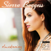 Sierra Boggess: Awakening: Live at 54 Below