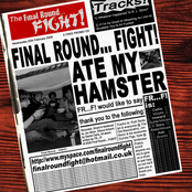 Final Round... FIGHT! Ate My Hamster