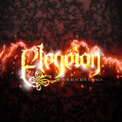 For Blacker Things (EP)