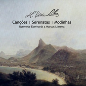 Canções, Serestas e Modinhas (Villa Lobos)