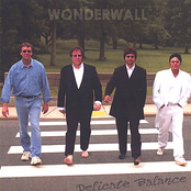 Long Time Rambler by Wonderwall