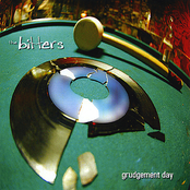 The Bitters: Grudgement Day