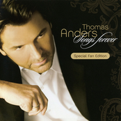 Songs That Live Forever by Thomas Anders