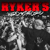 Hard To The Core by Ryker's