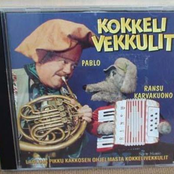 Ransu Karvakuono & Pablo