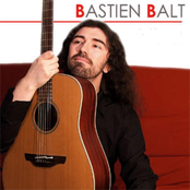 Bastien Balt