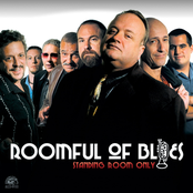 Roomful of Blues: Standing Room Only