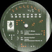 I Can't Stop / Underwater