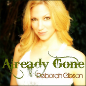 Already Gone by Debbie Gibson