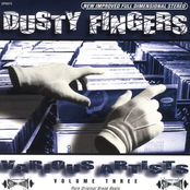 Dusty Fingers Volume Three