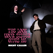 The Look Your Sister Gives Me