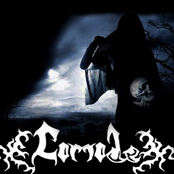 corrode