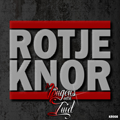 Rotjeknor Ep