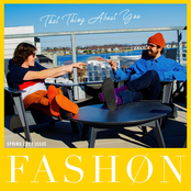 That Thing About You