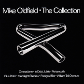 The Mike Oldfield Collection