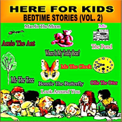 Bedtime Stories Vol.2