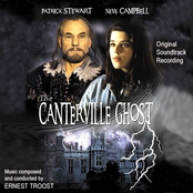 The Canterville Ghost