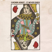 It Never Ends - EP
