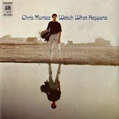 Chris Montez: Watch What Happens