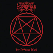 Devil's Spawn Attack