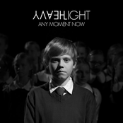 Any Moment Now