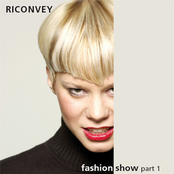 fashion show part 1 [KONKORD016]